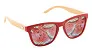 Colobus sunglasses