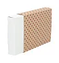 CreaSleeve Kraft 313 custom kraft paper sleeve