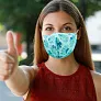 CreaMask Sleeve face mask cover