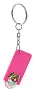 Beka trolley coin keyring
