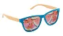 Colobus sunglasses