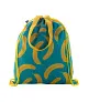 CreaDraw Shop RPET custom drawstring bag