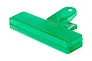 Cripple bag sealing clip