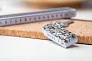 Cabinet mini folding ruler