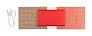 CreaSleeve Kraft 313 custom kraft paper sleeve