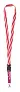 Subyard USB custom sublimation lanyard