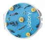 Gill pocket mirror