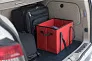 Butix car boot organiser