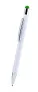 Wirly touch ballpoint pen