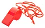 Claxo whistle