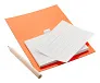 Pecfri magnetic notepad