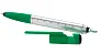 Handy touch ballpoint pen