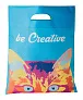 SuboShop Zero custom non-woven shopping bag