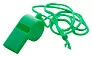 Claxo whistle