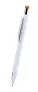 Wirly touch ballpoint pen