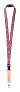 Subyard C Safe custom sublimation lanyard