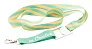 Subyard Drink custom sublimation lanyard
