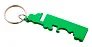 Peterby bottle opener keyring