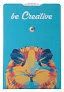 CreaPark parking card
