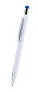 Wirly touch ballpoint pen