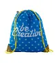 CreaDraw Plus RPET personalizirana torba s vezicama