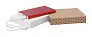 CreaSleeve Kraft 313 custom kraft paper sleeve