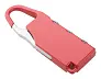 Baiyun luggage lock