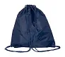 Jock drawstring bag