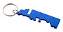Peterby bottle opener keyring