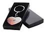 Valentine keyring