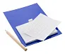 Pecfri magnetic notepad