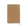  Notebook approx. A5