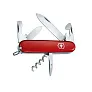  Multifunctional tool Victorinox Spartan