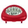  Head torch, 5 LED