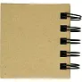  Memo holder, sticky notes