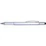  Multifunctional ball pen, touch pen, ruler, spirit level