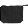  Recycled cotton cosmetic bag