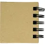  Memo holder, sticky notes