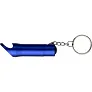  Keyring, bottle opener with LED light
