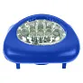  Head torch, 5 LED