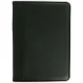  Conference folder approx. A4 with notebook and calculator