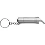  Keyring, bottle opener with LED light