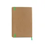  Notebook approx. A5