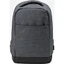  Anti-theft backpack, 13" laptop compartment