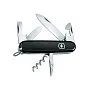  Multifunctional tool Victorinox Spartan