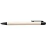  Ball pen made from milk cartoon