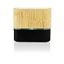  Bamboo wireless speaker 3W