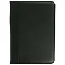 Conference folder approx. A4 with notebook and calculator