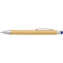  Bamboo ball pen, touch pen