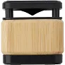  Bamboo wireless speaker 3W, wireless charger 3W
